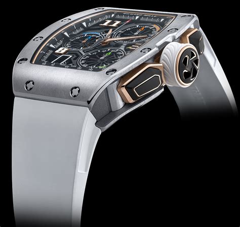 richard mille rm 72-01 prix|richard mille flyback 72 01.